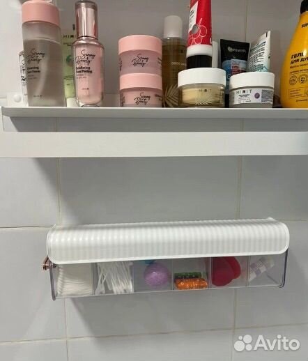 Органайзер ящик контейнер для хранения вещей