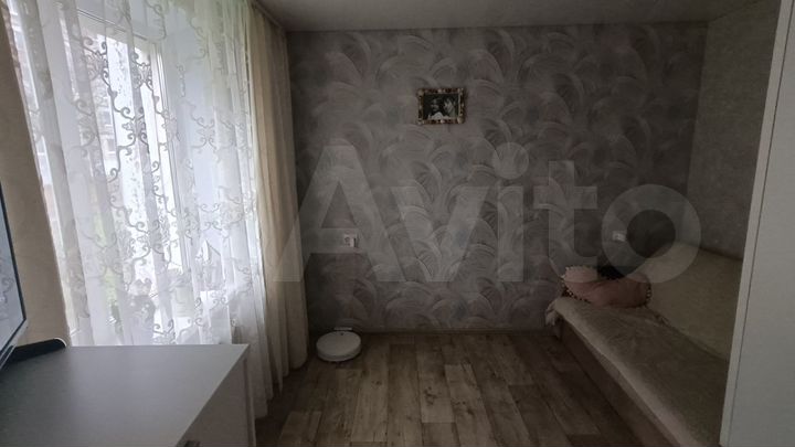 2-к. квартира, 38 м², 1/5 эт.