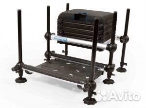 Платформа рыболовная Preston и не только