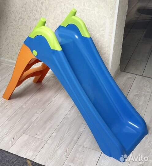 Детская горка