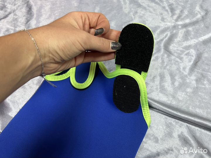 Гидрокостюм детский для грудничка от 0 месяцев