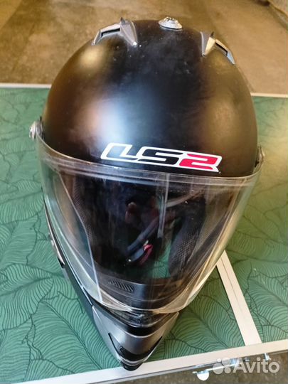 Мотоциклетный костюм