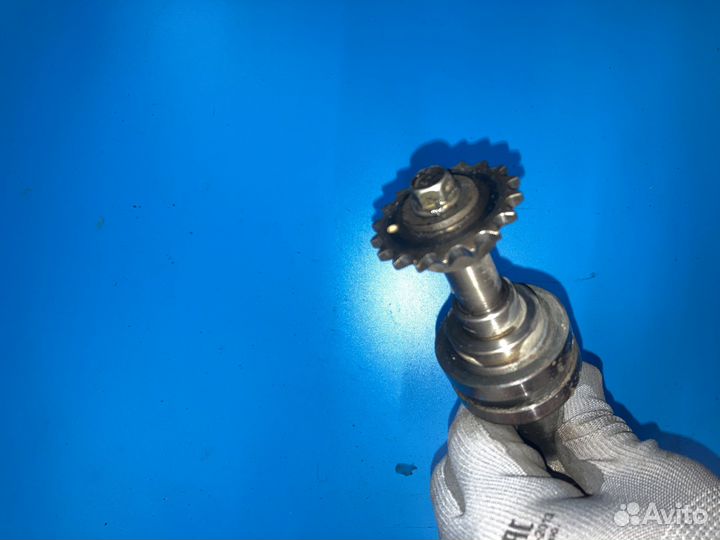 Вал балансирный для Kia Sorento 2002-2009