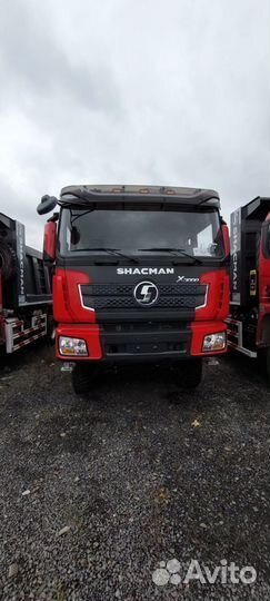 Shacman (Shaanxi) SX32586T385, 2023