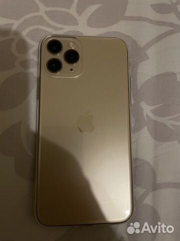 iPhone 11 Pro, 64 ГБ