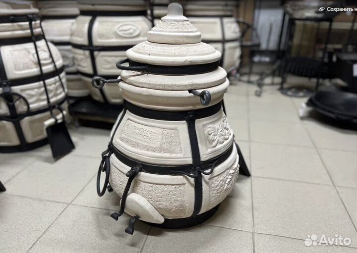 Тандыр Амфора