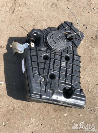 Бак AdBlue (мочевины) Mercedes-Benz E-Класс W213