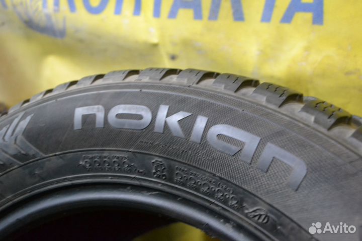 Nokian Tyres Hakkapeliitta 8 245/50 R18