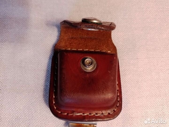 Чехол для зажигалки zippo