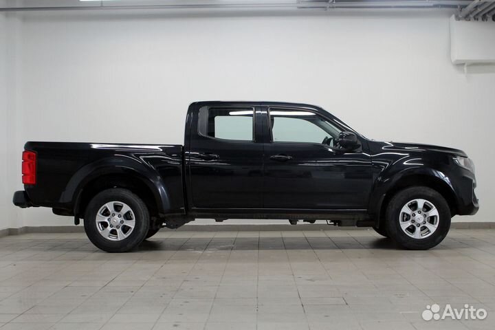 Great Wall Wingle 7 2.0 МТ, 2020, 62 056 км