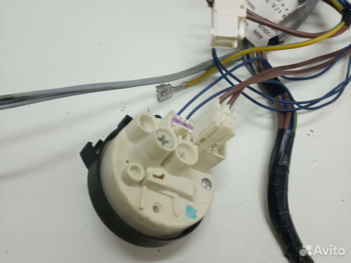 Модуль стиральной машины Bosch