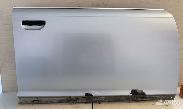 Дверь передняя правая Audi A6 C6 Avant 2005