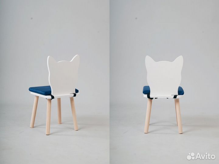 Детский стульчик