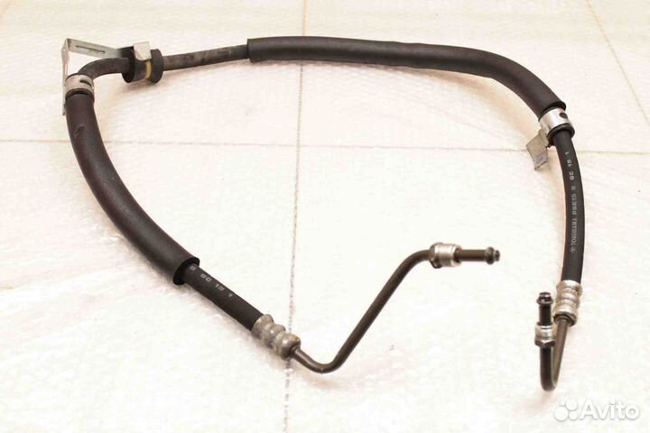 Трубка гур Chevrolet Captiva C100 2007-2010 Op