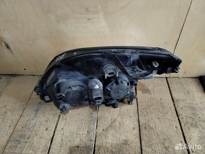 Фара правая Renault Scenic 1