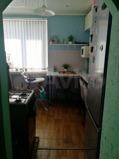 1-к. квартира, 36,9 м², 3/4 эт.