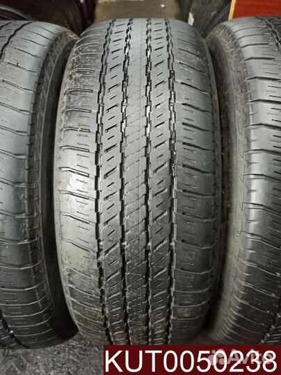 Bridgestone Dueler H/T D684 II 265/60 R18 107U