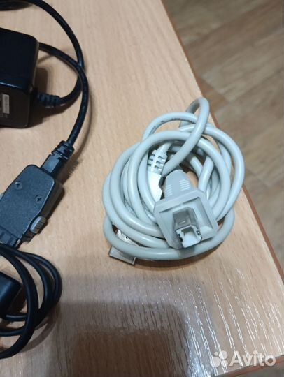 Зарядные устройства