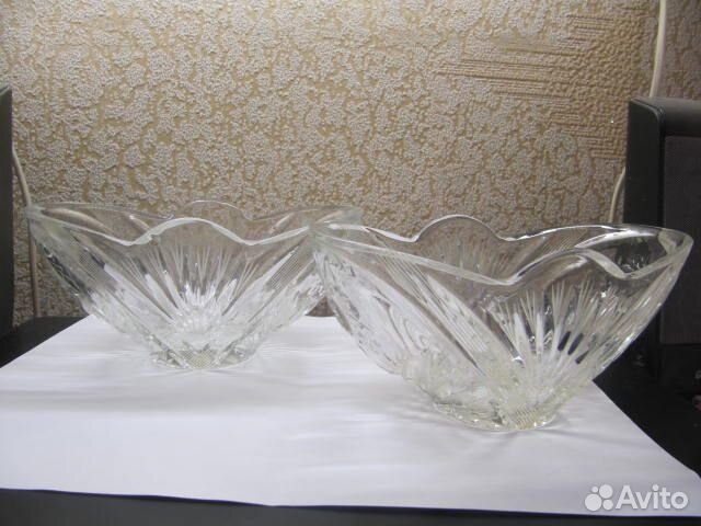 Хрусталь,стекло,фарфор