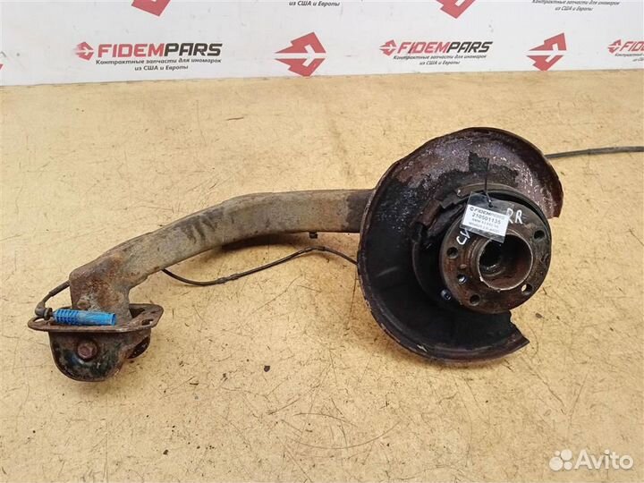 Рычаг задний продольный правый BMW X3 E83