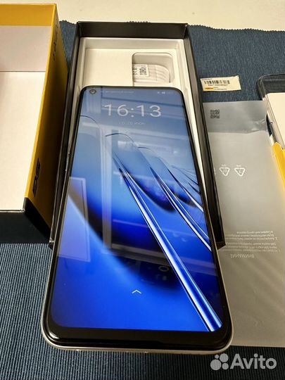 realme 9 5G, 4/128 ГБ