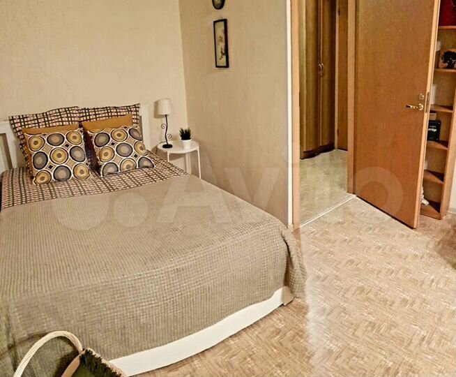 1-к. квартира, 38 м², 7/8 эт.