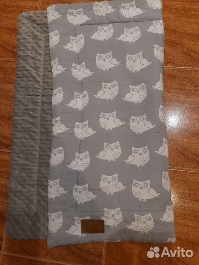 Продам плед для малыша