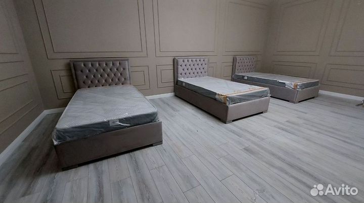 Кровати. Мягкая мебель с доставкой