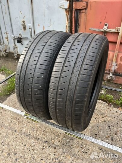 Pirelli Cinturato P1 Verde 205/55 R16 91V