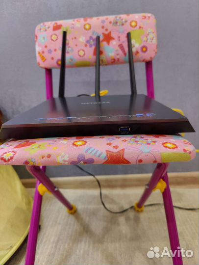 Netgear nighthawk R7000