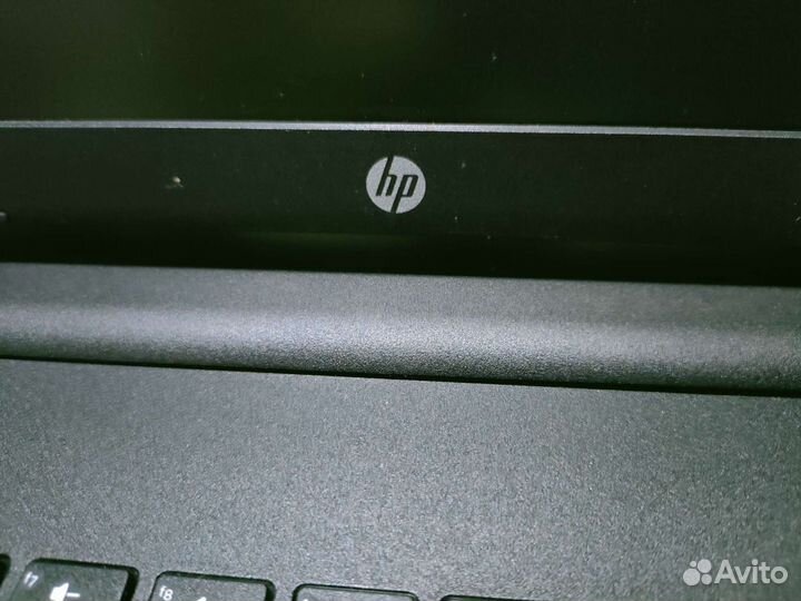 Ноутбук hp, (соre i5-6200u)