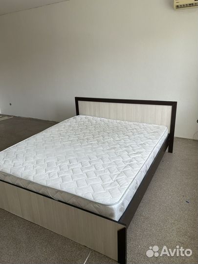 Кровать бу