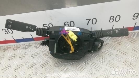 Переключатель поворотов и дворников (стрекоза) ope