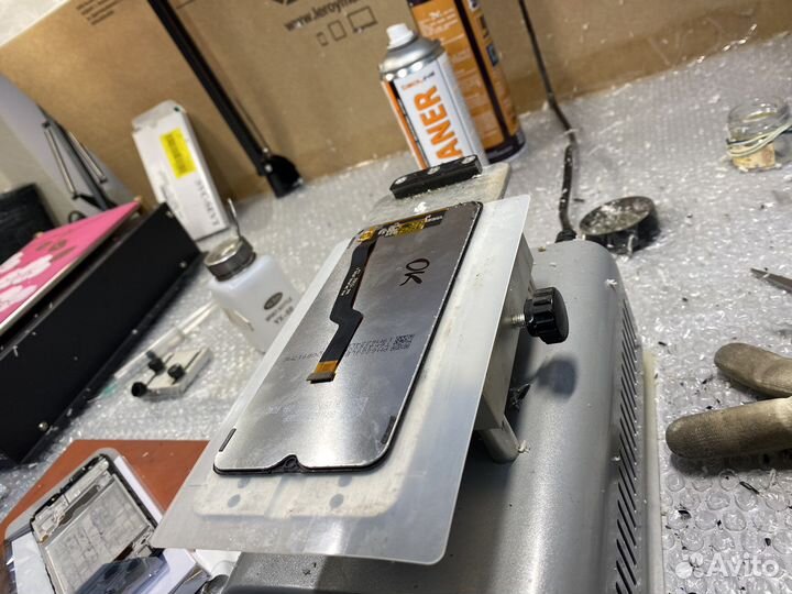 Ремонт Huawei Honor, Xiaomi, Oppo, Realme, Poco