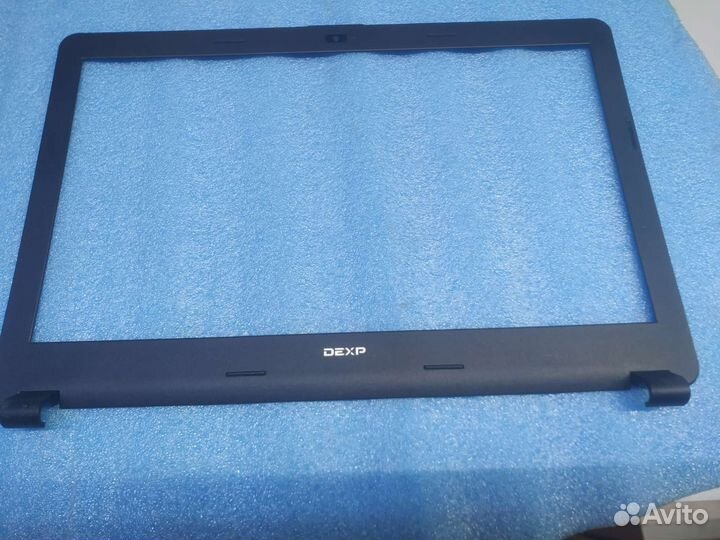 Dexp XD95-C (Рамка, петли, кулер, мелочи)