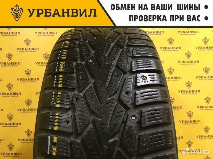 Nokian Tyres Hakkapeliitta 7 215/55 R17 98T