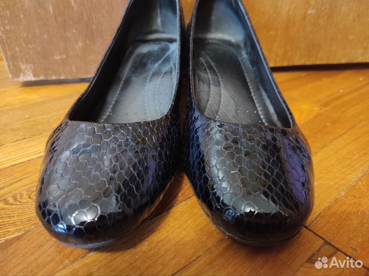 Туфли женские 38 размер