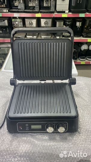 Электрогриль Redmond SteakMaster RGM-M811D