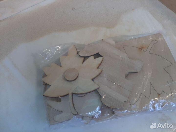 Стол для рисования песком