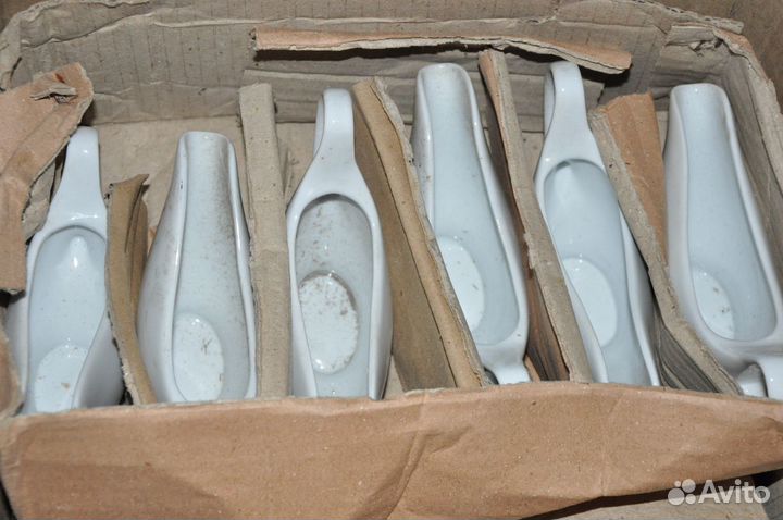 Чашки, для специй, соусники