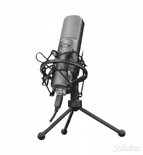 Микрофон Trust GXT 242 Lance