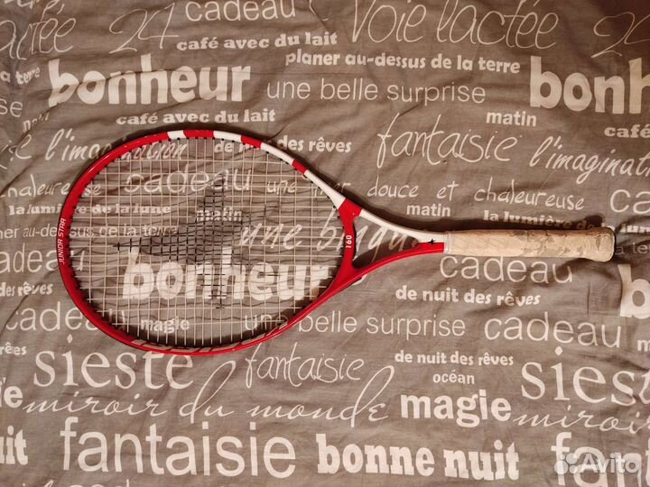 Теннисная ракетка Kneissl