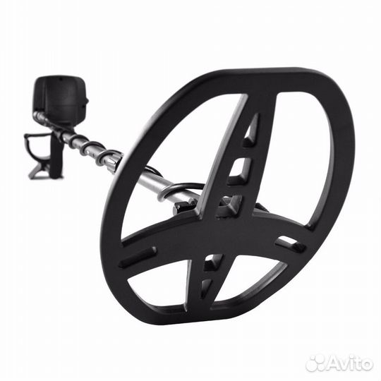 Металлоискатель