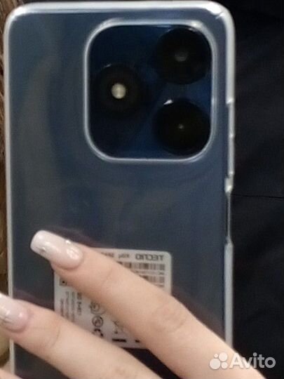 TECNO Spark 10, 8/128 ГБ