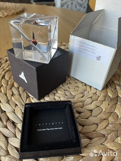 Assassin's Creed IV Black Flag. Vial