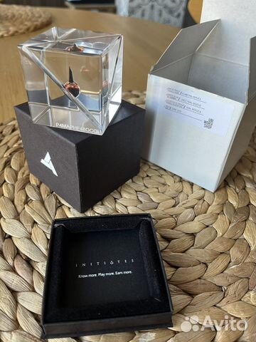 Assassin's Creed IV Black Flag. Vial