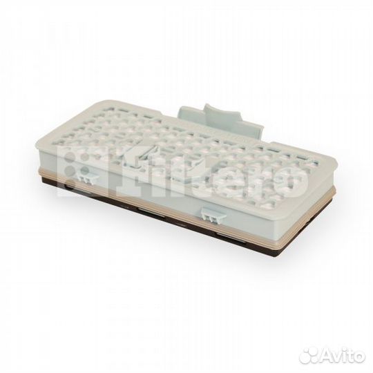 Hepa фильтр Filtero FTH 41 для пылесосов LG