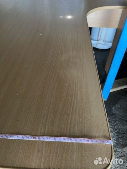 Стол письменный