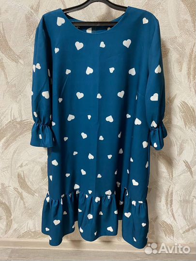 Продам платье