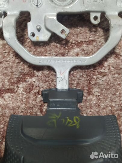 Руль Suzuki Grand Vitara / Liana